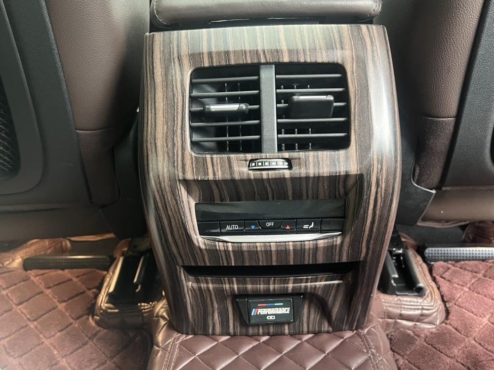 BMW BMW iX3