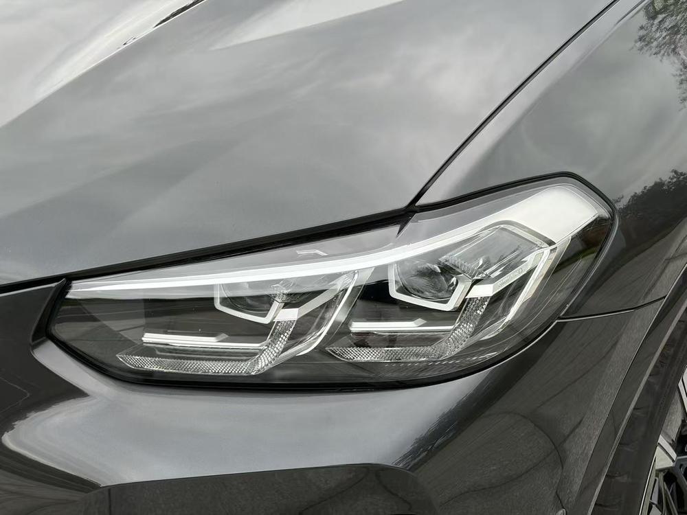 BMW BMW iX3