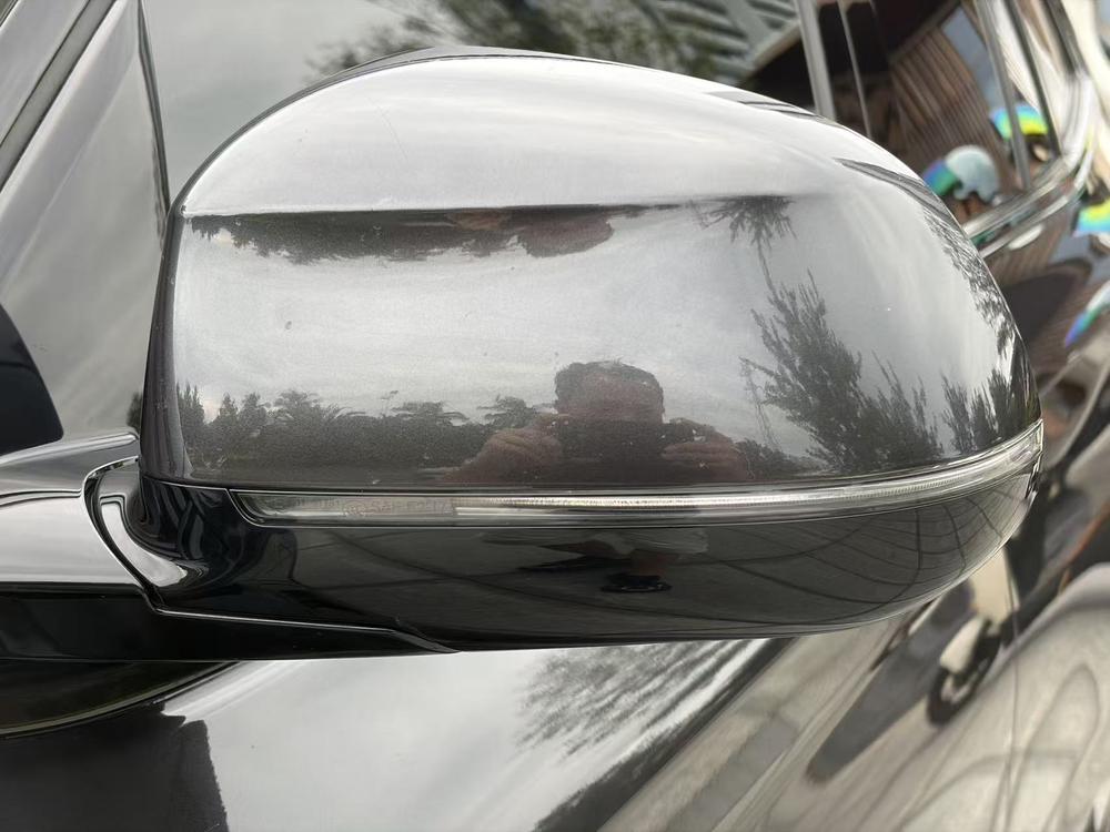 BMW BMW iX3