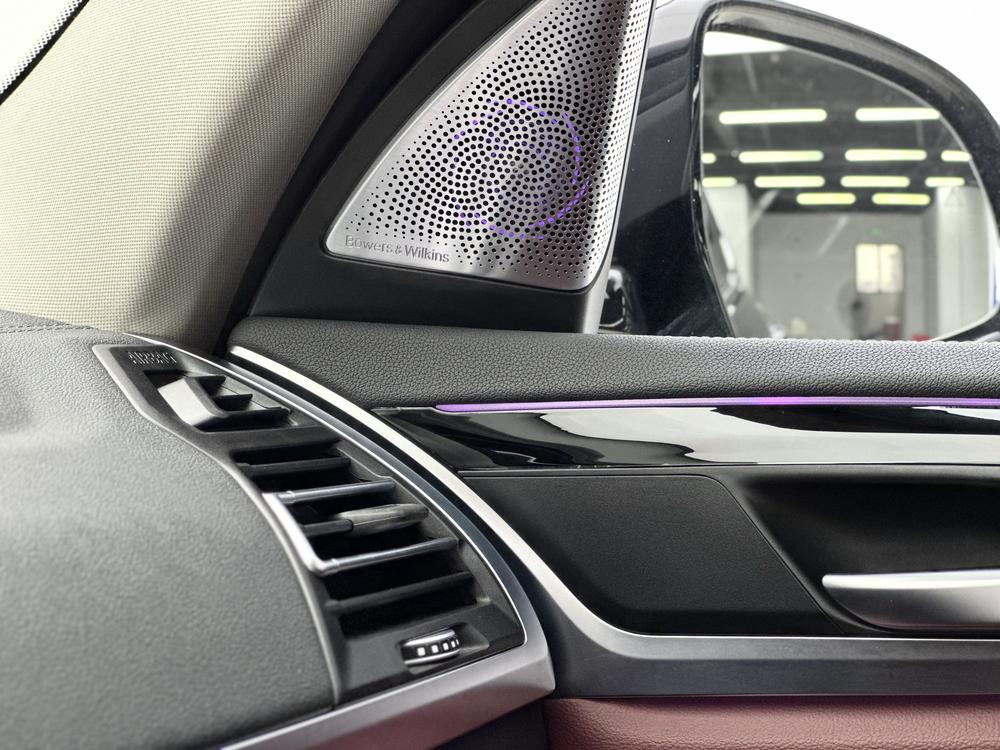 BMW BMW iX3