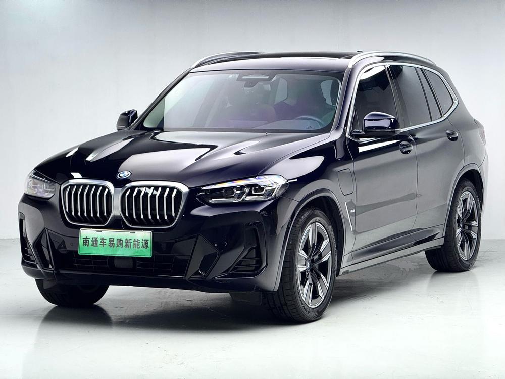 BMW BMW iX3