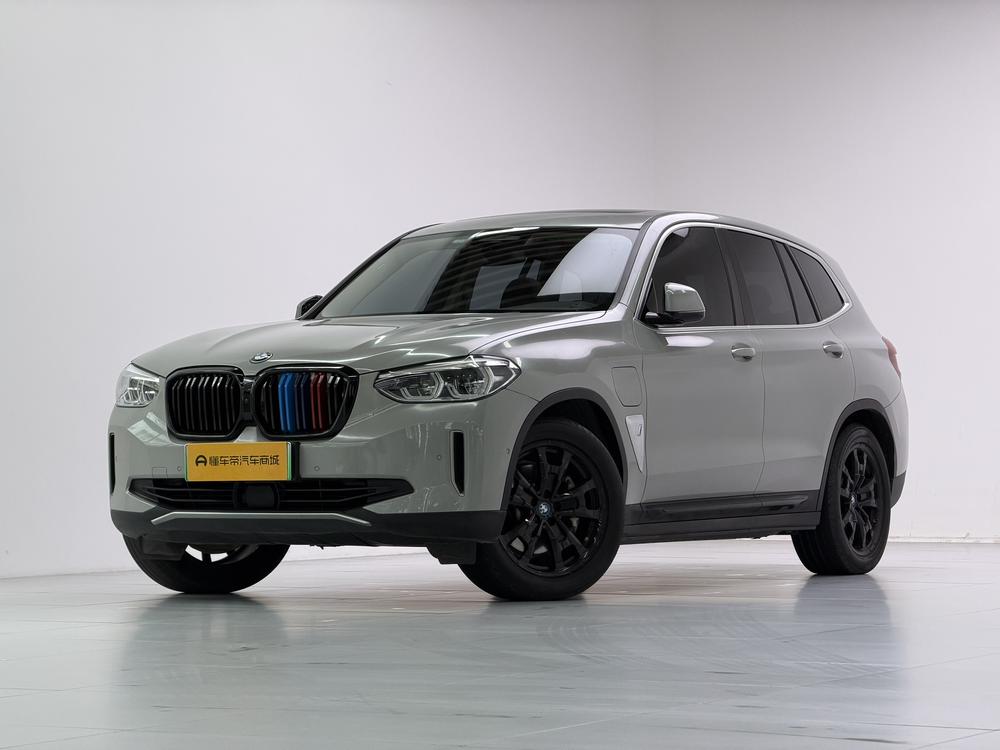 BMW BMW iX3
