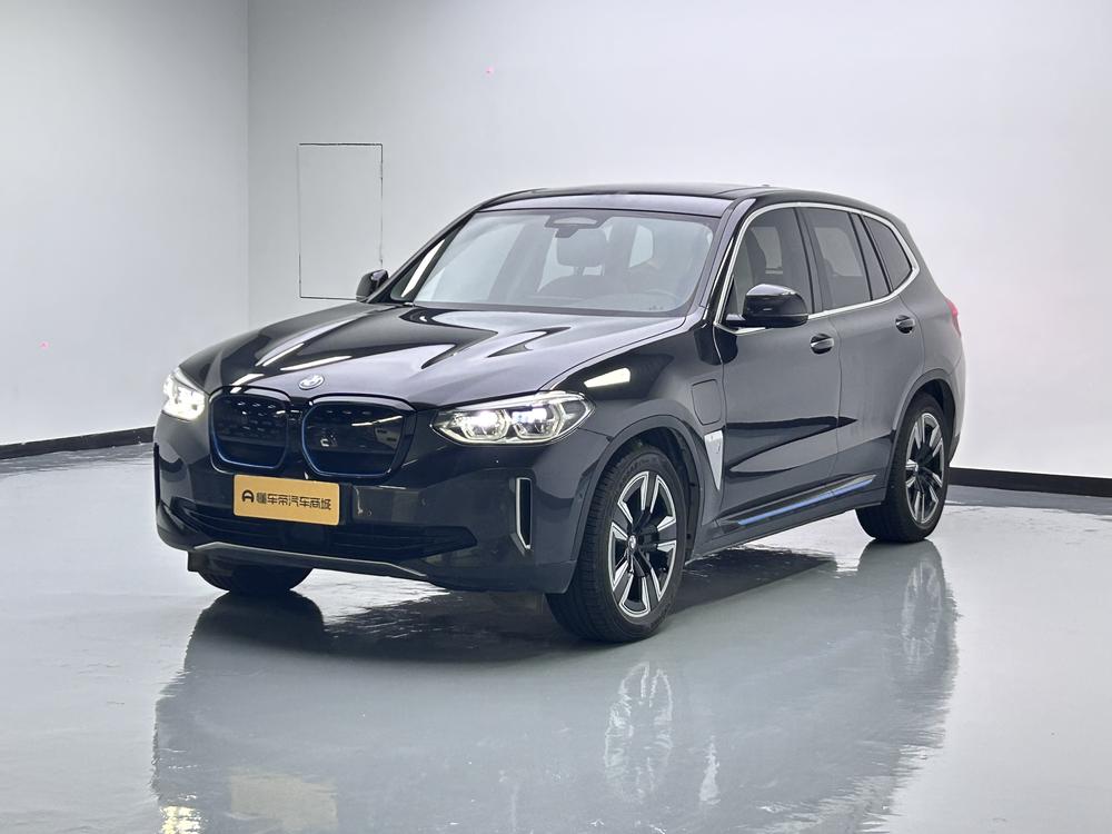 BMW BMW iX3