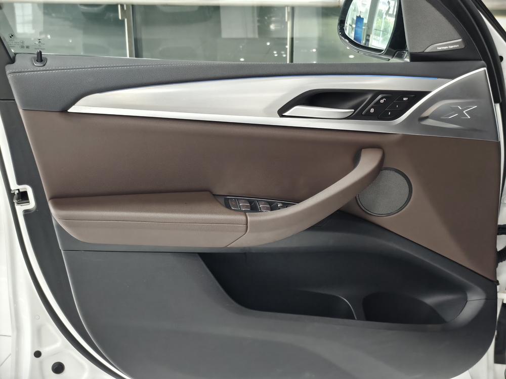 BMW BMW iX3