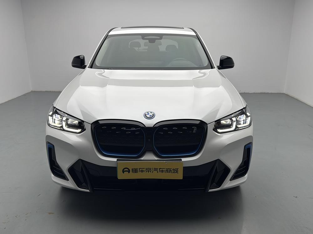 BMW BMW iX3