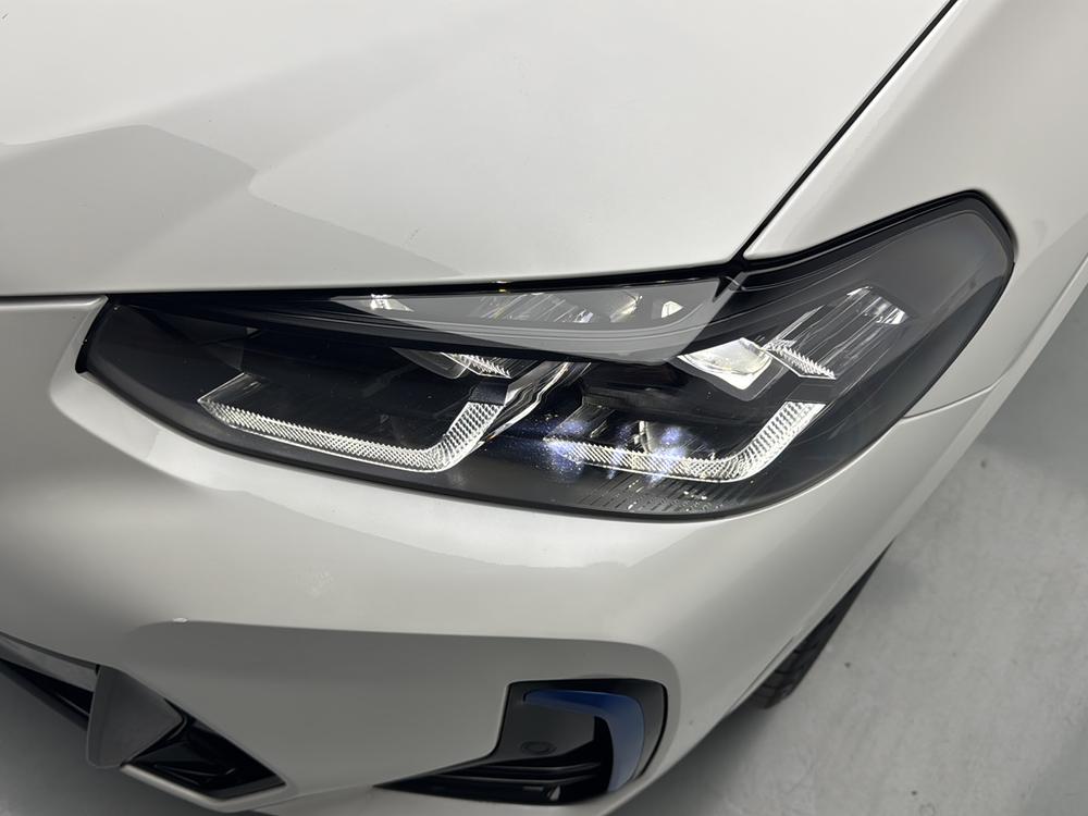BMW BMW iX3