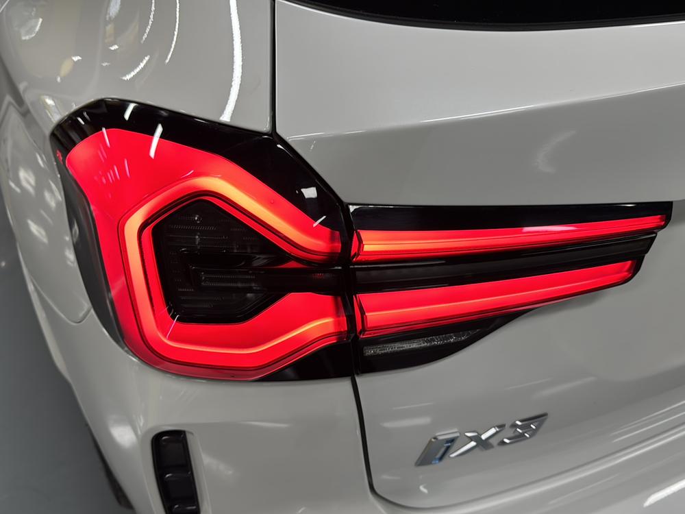 BMW BMW iX3