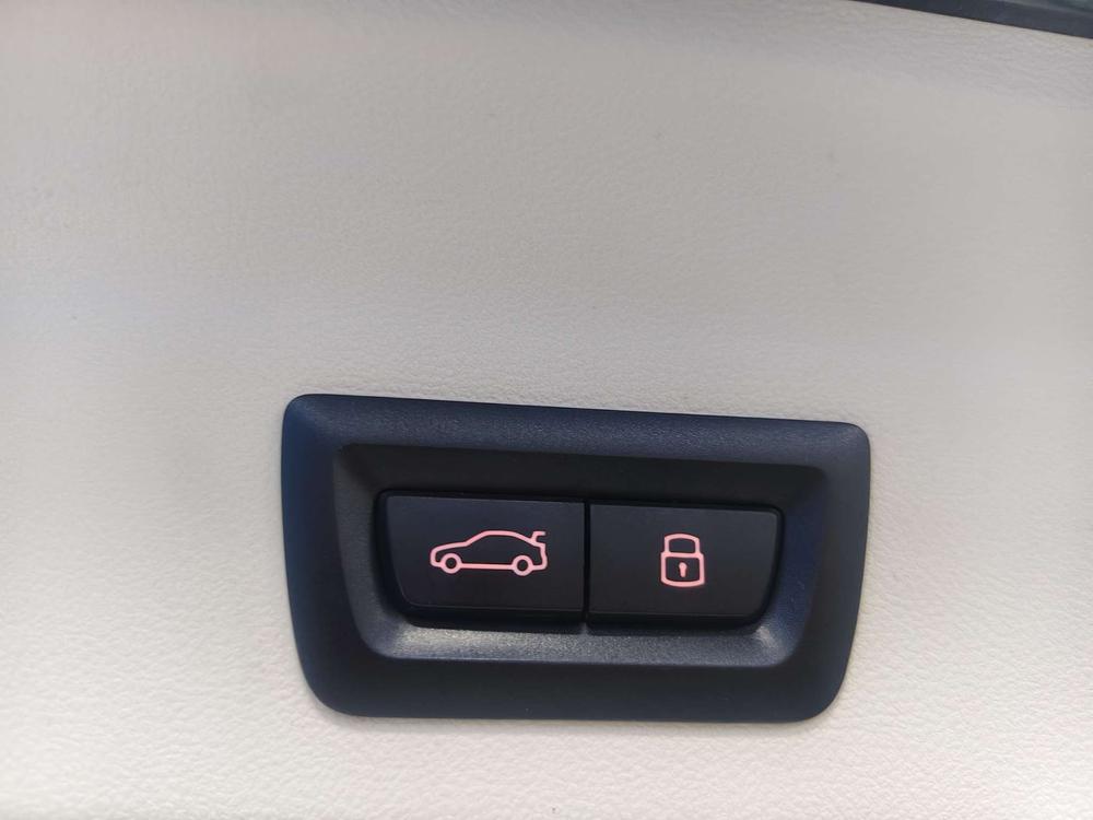 BMW BMW iX3