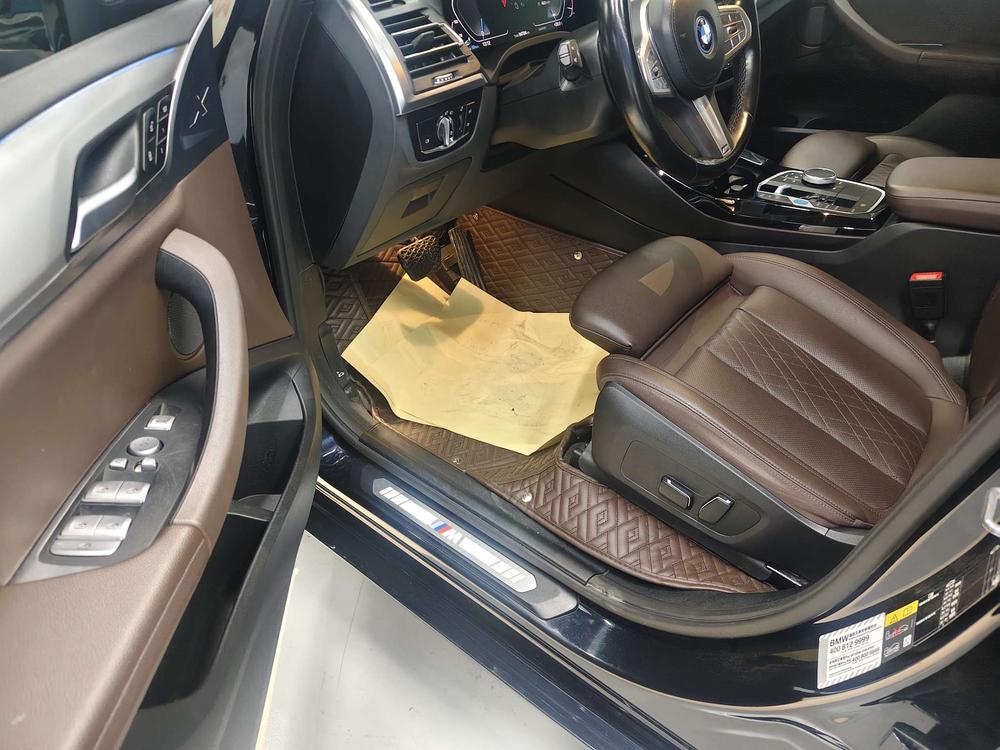 BMW BMW iX3
