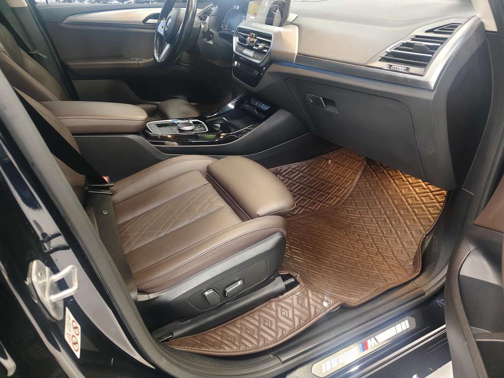 BMW BMW iX3
