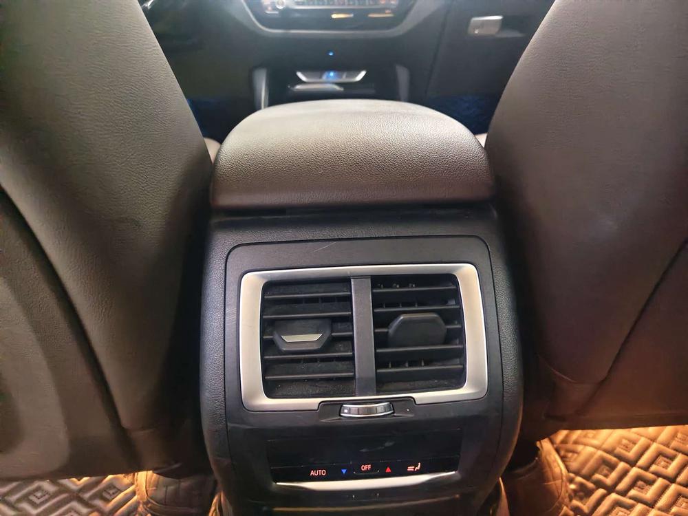 BMW BMW iX3