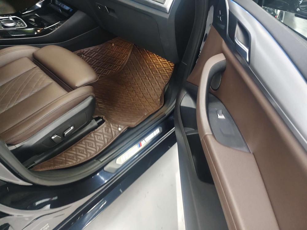 BMW BMW iX3