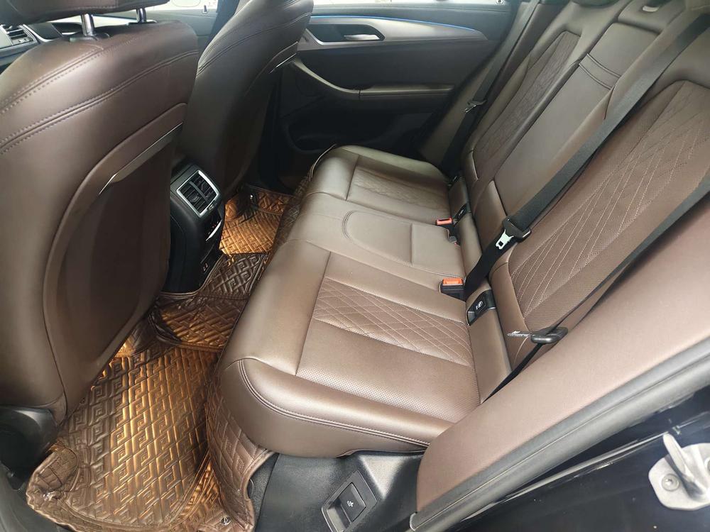 BMW BMW iX3
