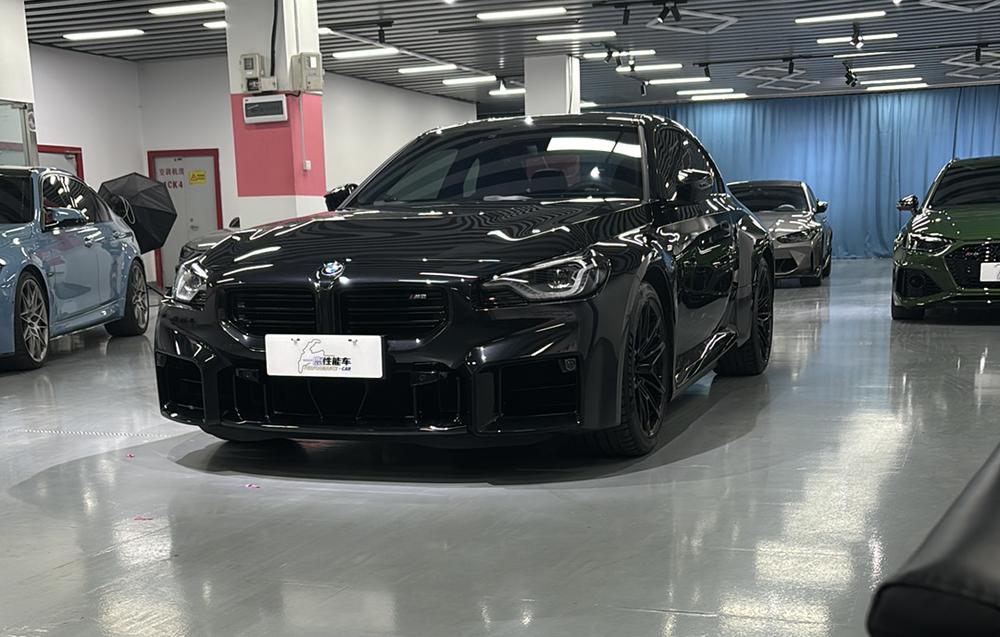 BMW BMW M2