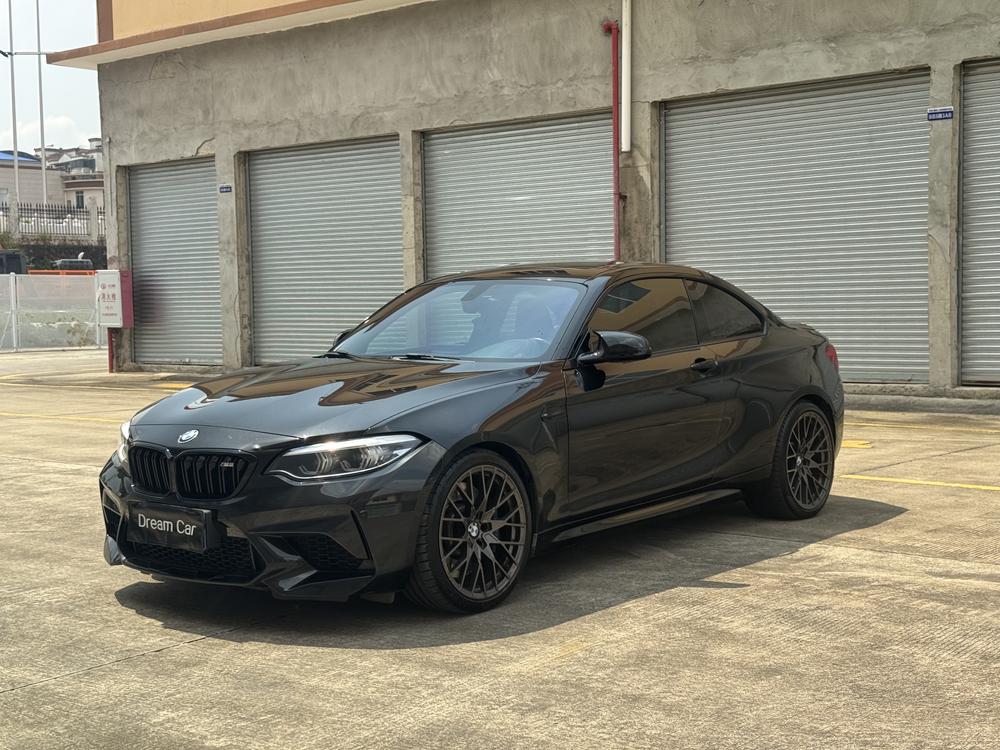 BMW BMW M2