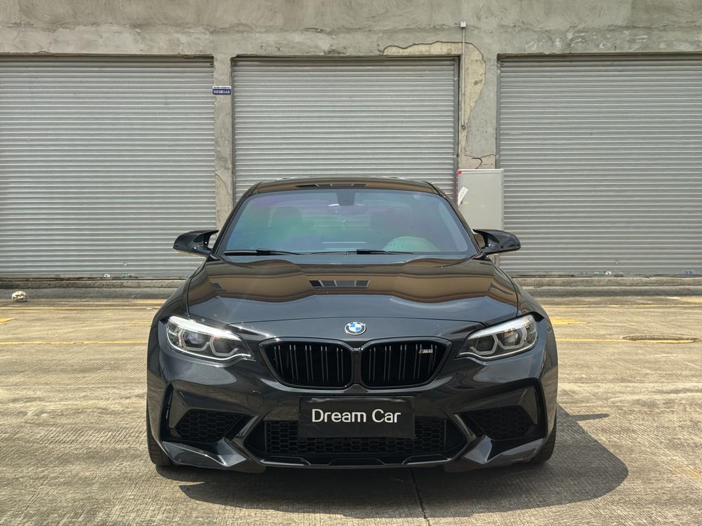 BMW BMW M2