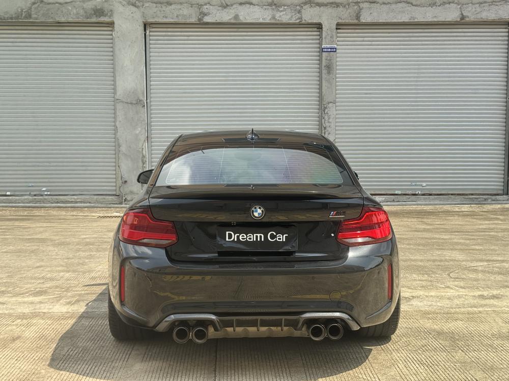 BMW BMW M2