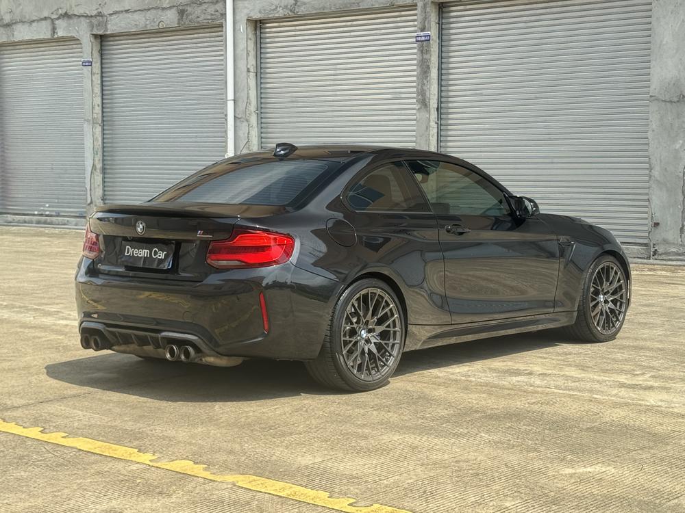 BMW BMW M2