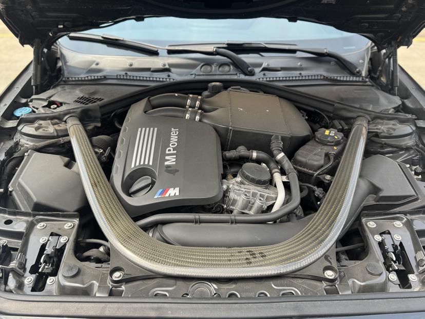 BMW BMW M2