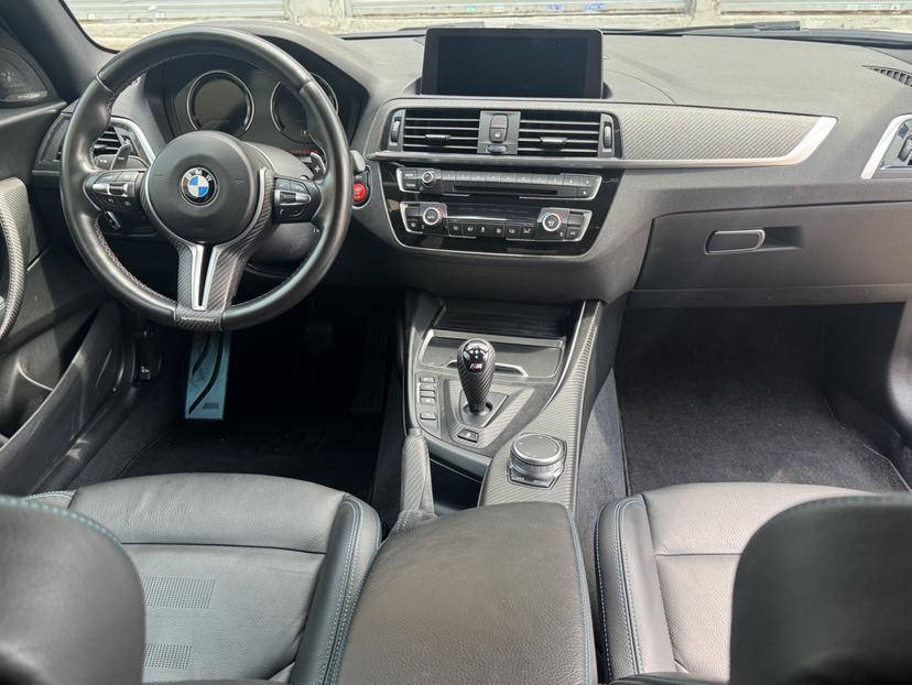 BMW BMW M2