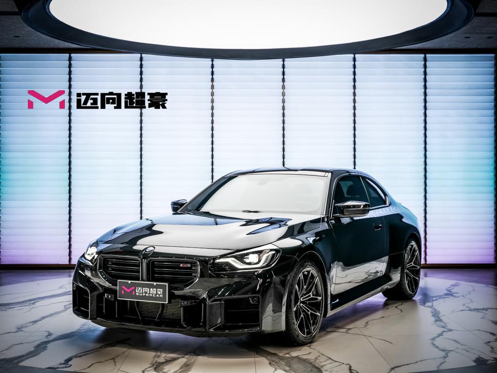 BMW BMW M2