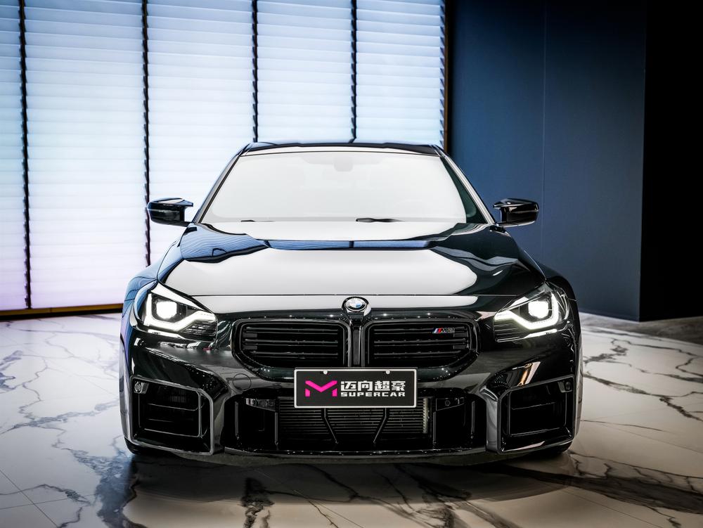 BMW BMW M2