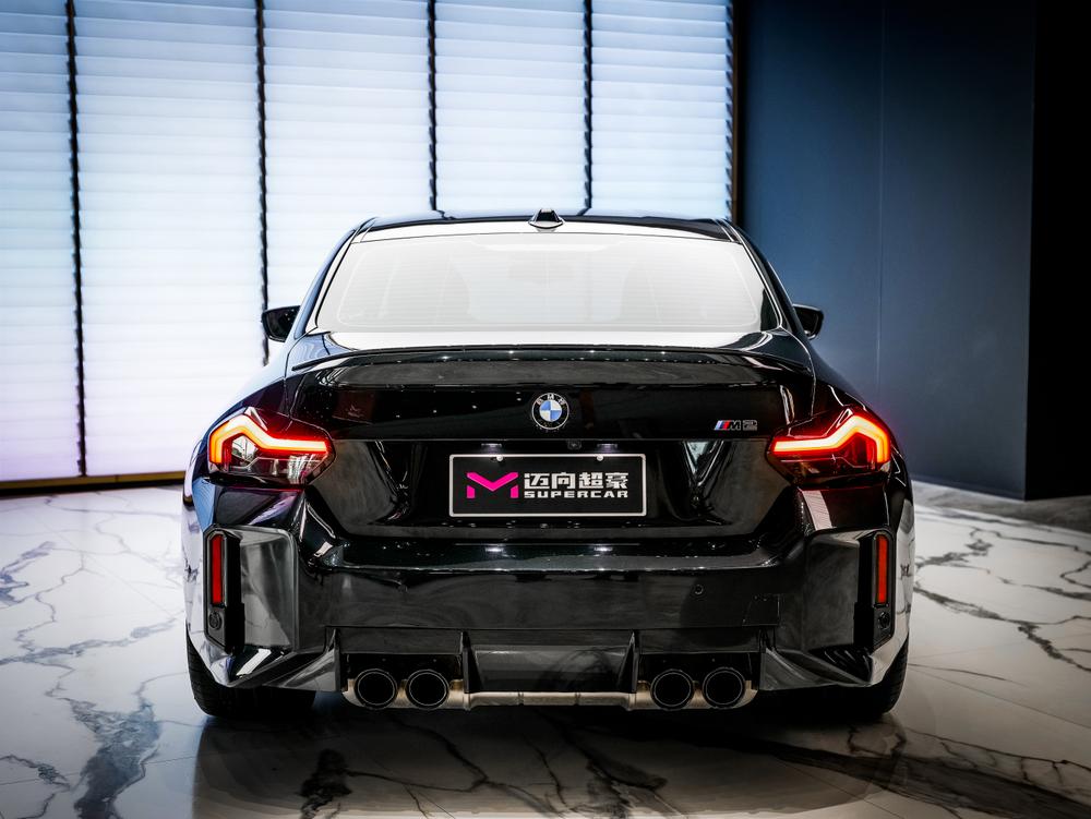 BMW BMW M2