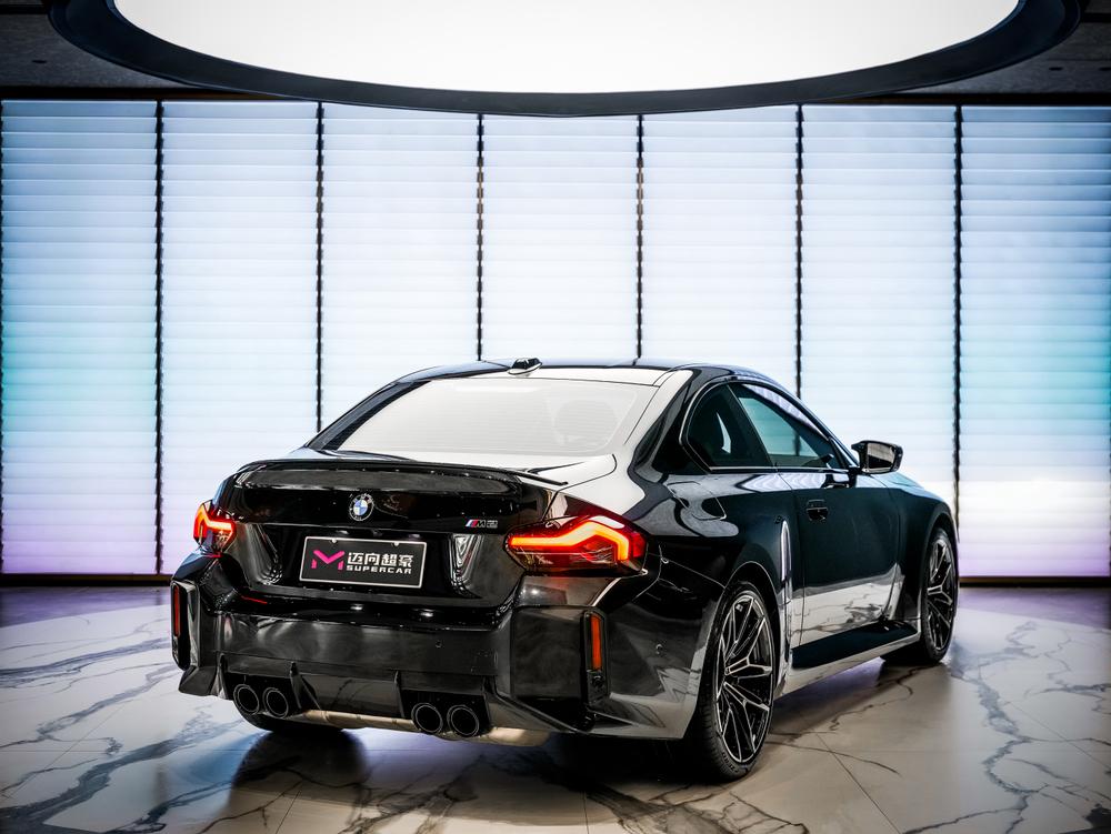BMW BMW M2