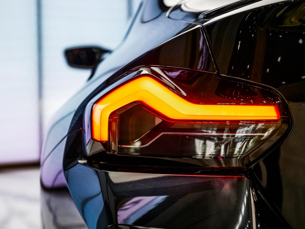 BMW BMW M2