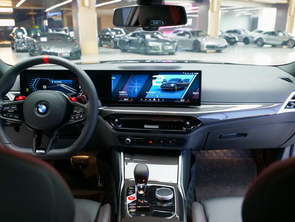 BMW BMW M2
