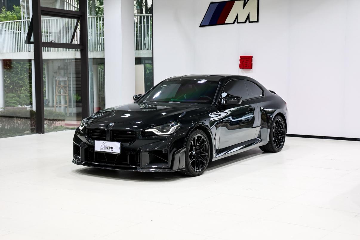 BMW BMW M2