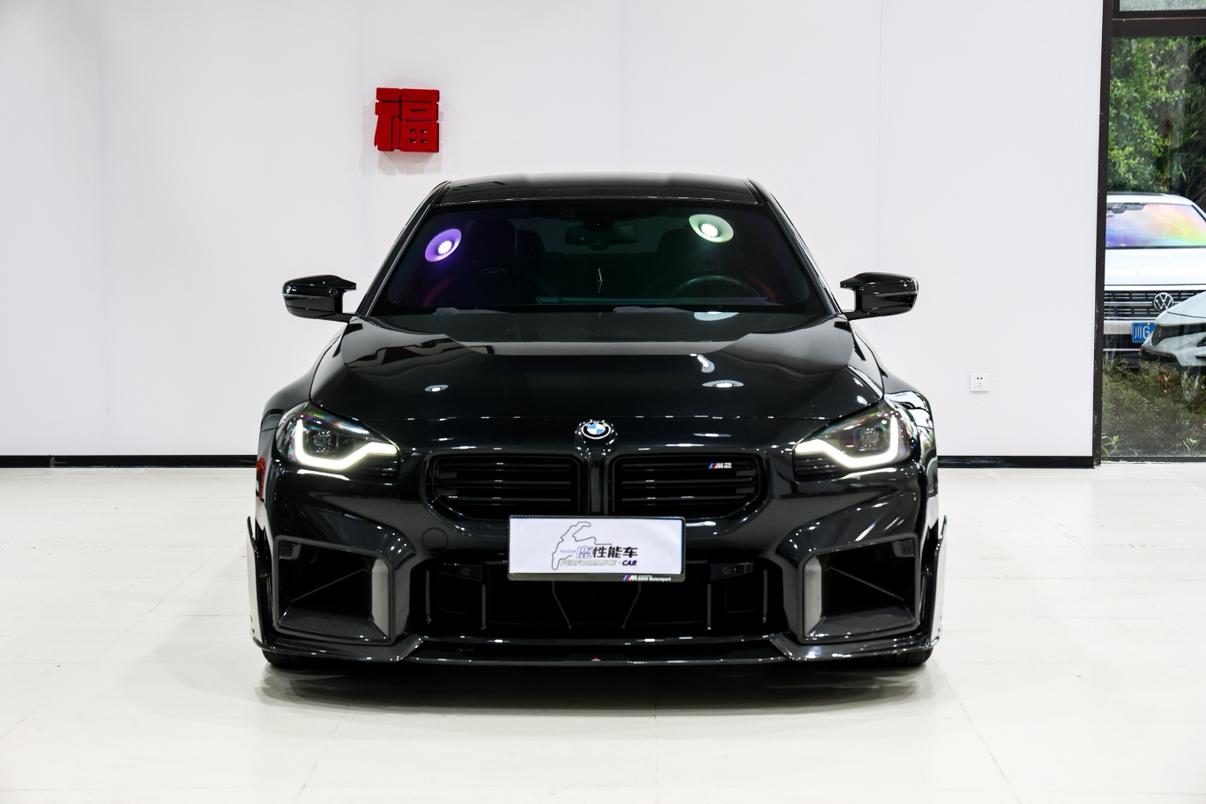 BMW BMW M2