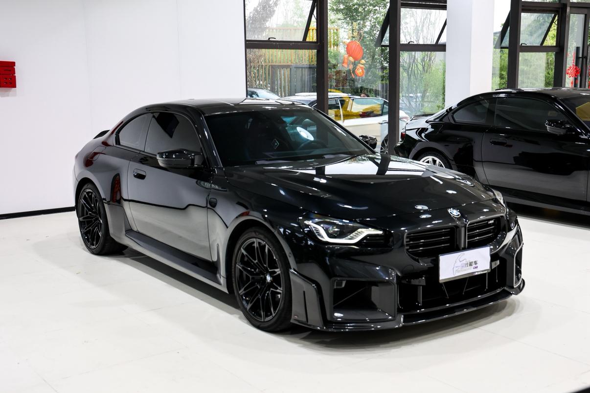 BMW BMW M2