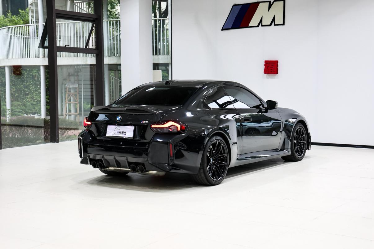 BMW BMW M2