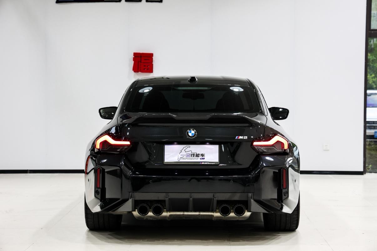 BMW BMW M2