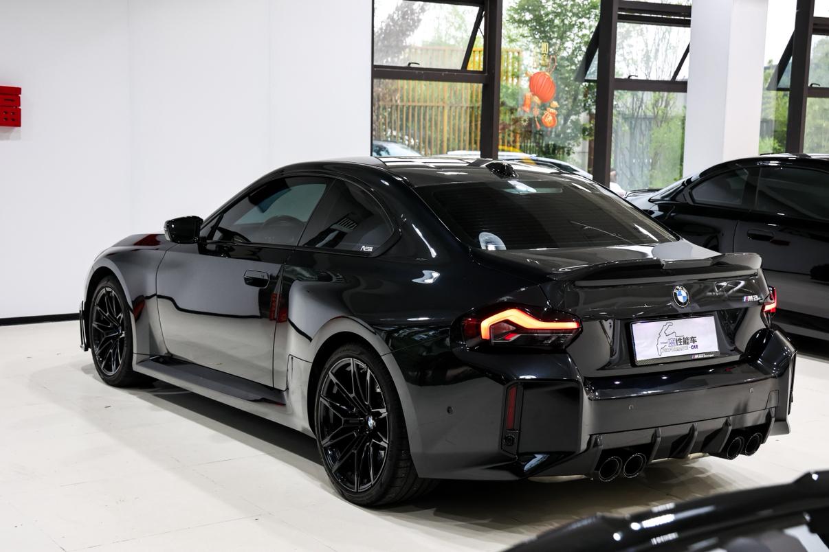 BMW BMW M2