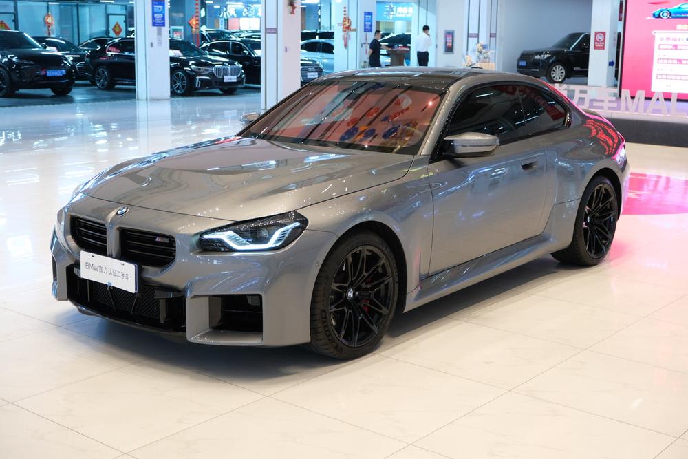 BMW BMW M2