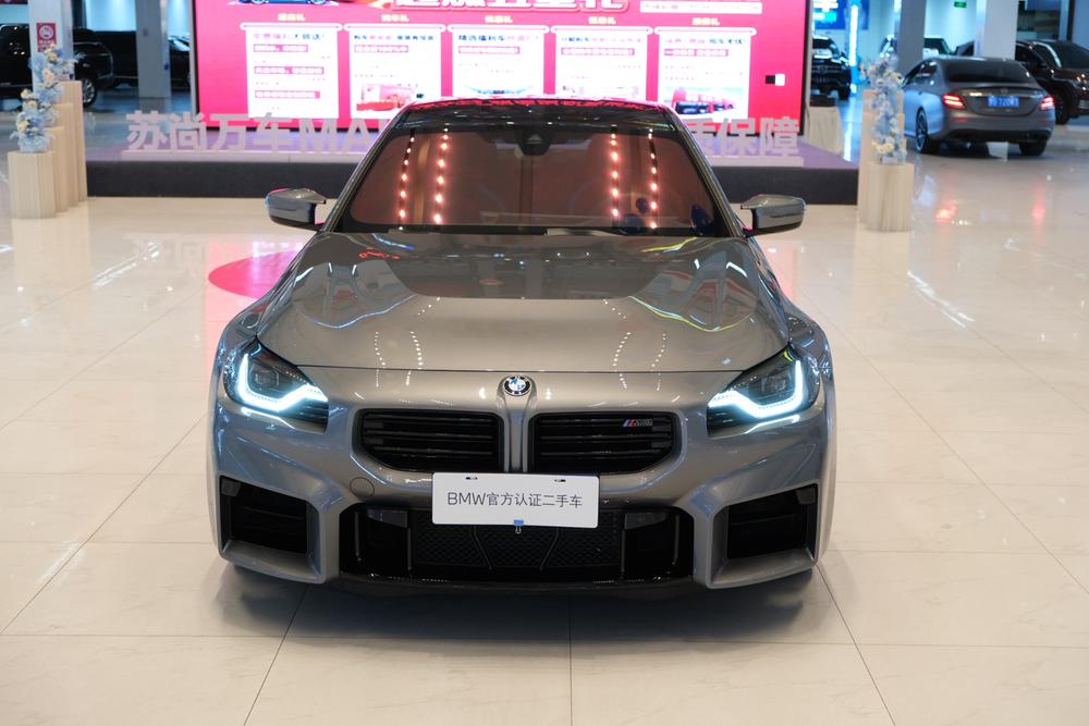 BMW BMW M2