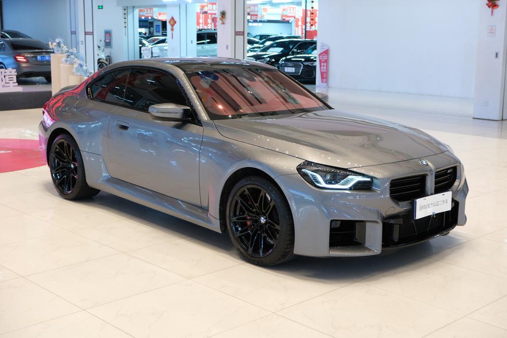 BMW BMW M2