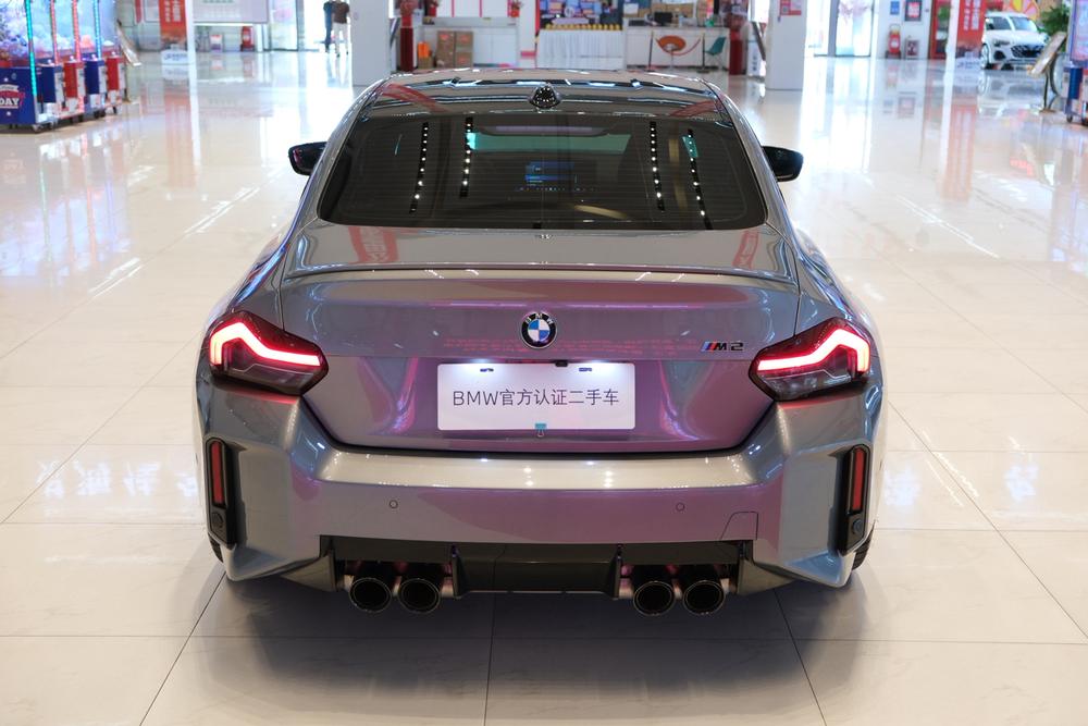 BMW BMW M2
