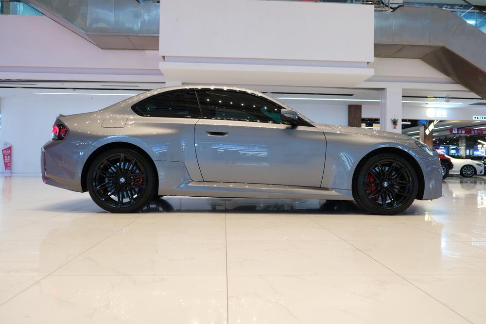 BMW BMW M2