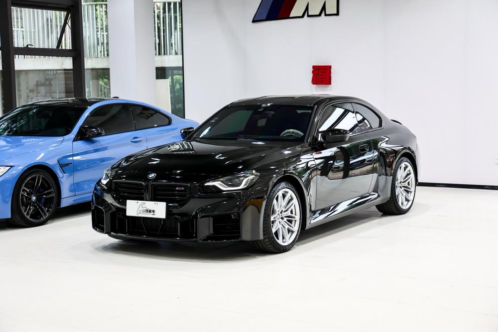 BMW BMW M2