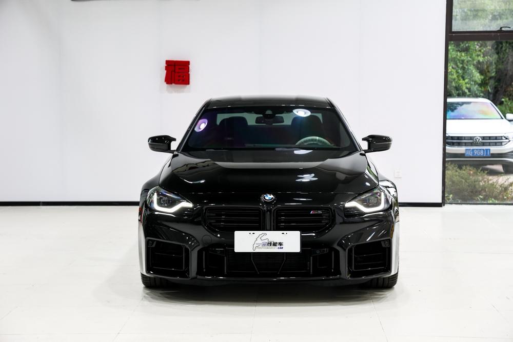 BMW BMW M2
