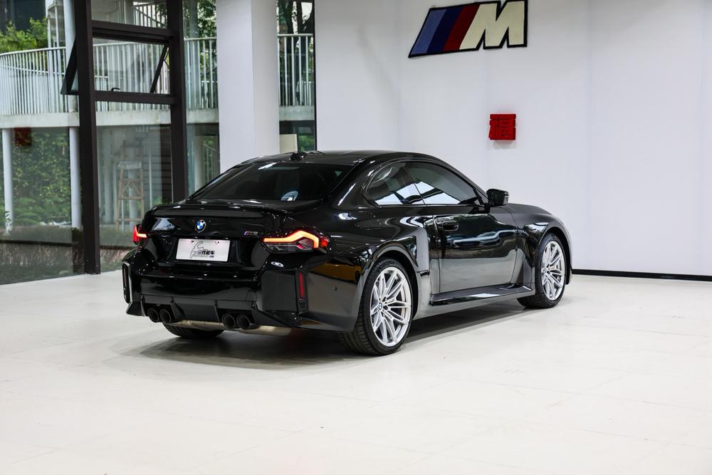 BMW BMW M2