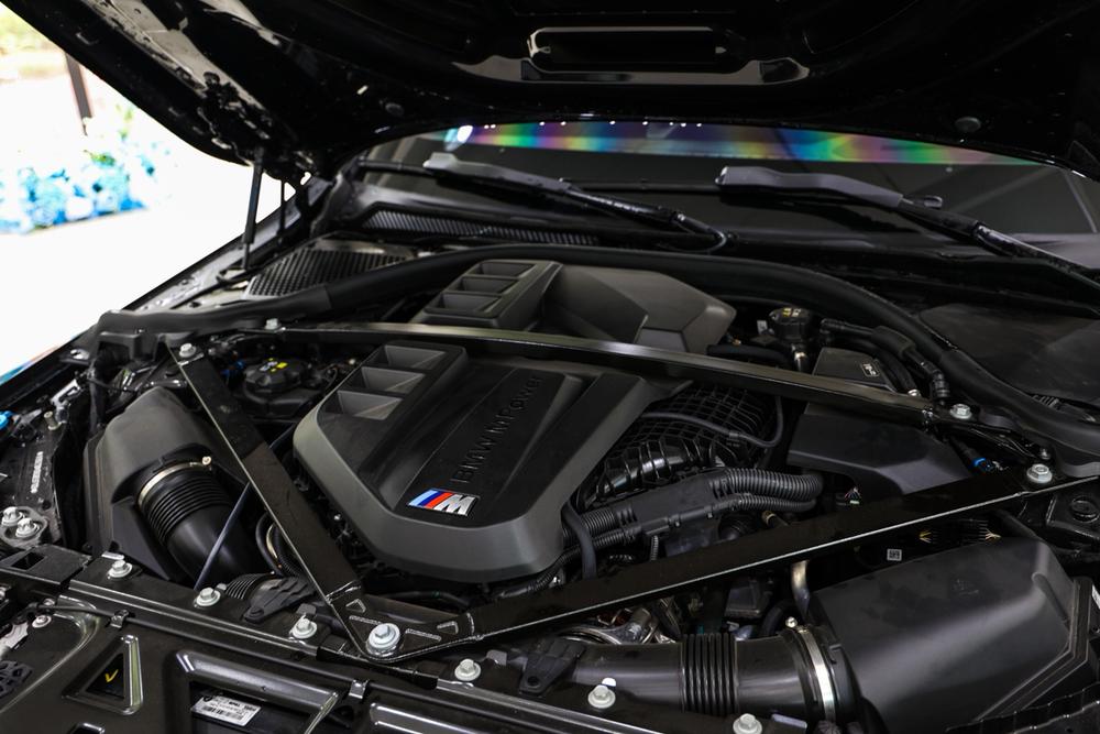 BMW BMW M2