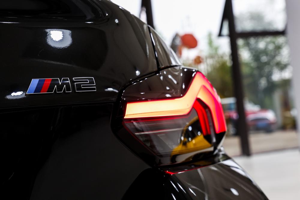 BMW BMW M2