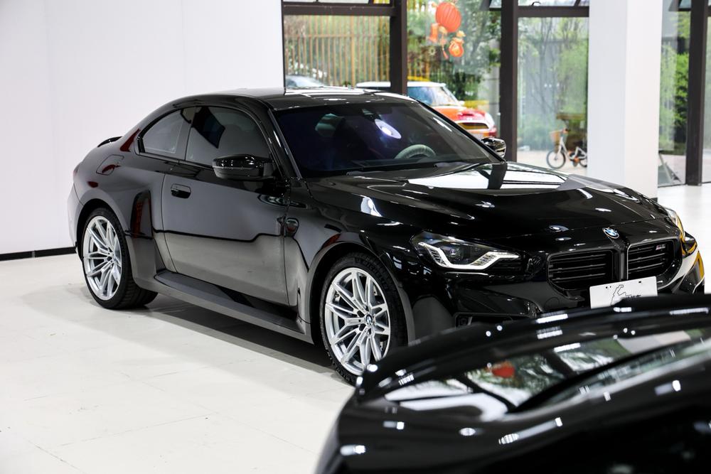 BMW BMW M2