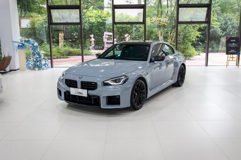 BMW BMW M2