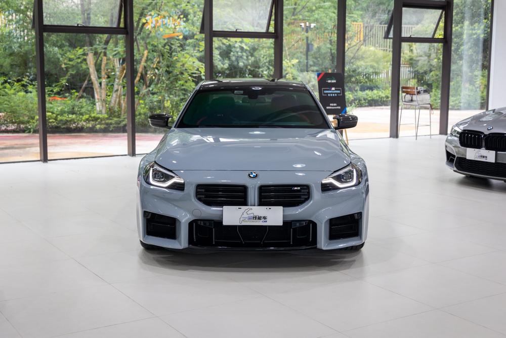 BMW BMW M2