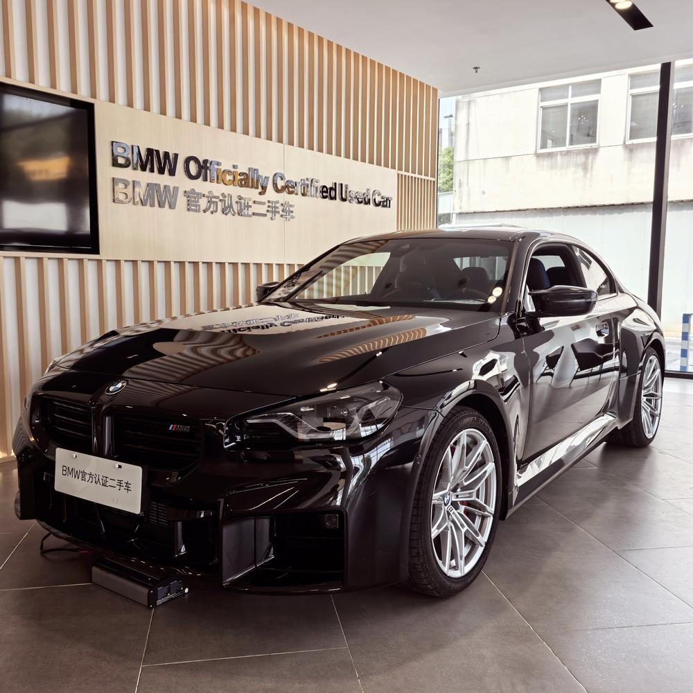 BMW BMW M2